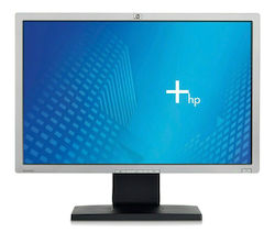 HP LP2465 24" FHD Без Стойка Реновиран Grade B