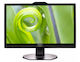 Philips 241P6Q Generalüberholt Klasse B IPS Monitor 24" FHD 1920x1080