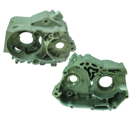 Left Crankcase Ip60fmj/150cc Racing Engine 107-00-31505