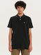 Polo T-shirt Forest