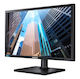Samsung S24E650BW Generalüberholt Klasse B Monitor 24" FHD 1920x1080