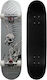 Master Complete Shortboard