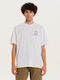 T-shirt Λευκό