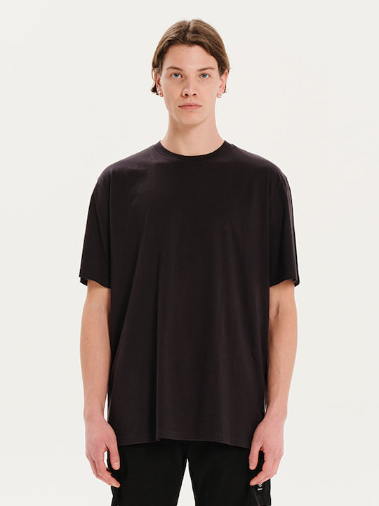 Basehit T-shirt Midnight