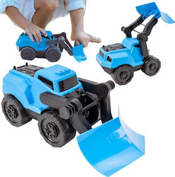 Technok Buldozer Pentru 3+ Ani