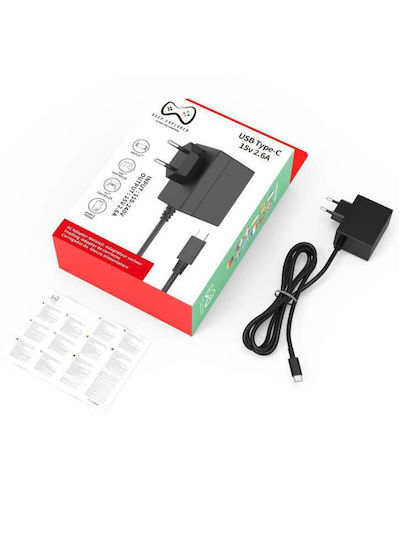 Încărcător USB de alimentare AC Deep Explorer Accesoriu NSW