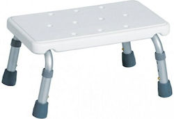 Antar Badezimmer- und Toilettenhilfen Badewannenstufe 1 Stück
