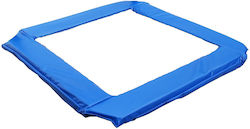 Trampolin-Federabdeckung 96 x 96 cm