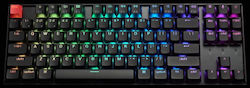 Keychron K8 V2 K8X-J4 Wireless Mechanical (English US)