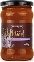 Skoczylas Honey Heather 400gr Skoczylas Honey Heather 400gr