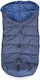 Cangaroo Cuddle Waterproof Stroller Footmuff 80...