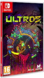 Ultros - Pre-order Ultros - Pre-order