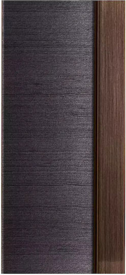 Verne Graphite – Αριστερό Τελείωμα Verne Graphite – Αριστερό Τελείωμα
