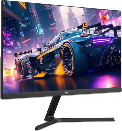 Armaggeddon PF24HD Super IPS Gaming Monitor 23.8" FHD 1920x1080 με Χρόνο Απόκρισης 7ms GTG