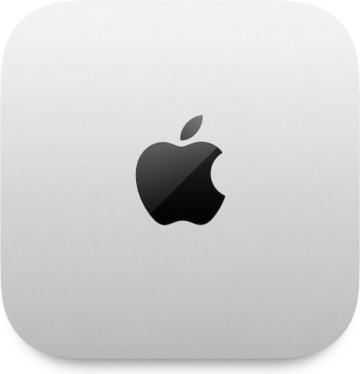 Apple Mac Mini (2024) (M4 10-Kern/24GB/512GB SSD/MacOS) 10-Kern-GPU