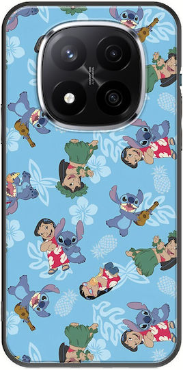 Ohana Xiaomi Poco X7 5G Schwarzes TPU-Silikon