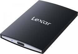 Lexar SL500Μ USB 3.2 SSD 4TB 2.5"