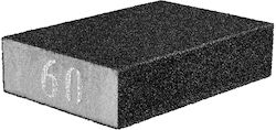 Sanding Sponge 70 X 25 X 100 Mm K60 Sanding Sponge 70 X 25 X 100 Mm K60