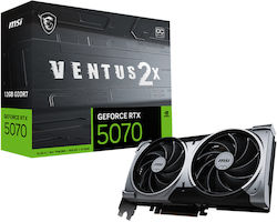 PNY GeForce RTX 4070 Super 12GB GDDR6X OC XLR8 ARGB ARGB ARGB TF