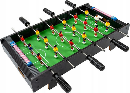 Spartan Wooden Football Tabletop L60xW32xH14cm