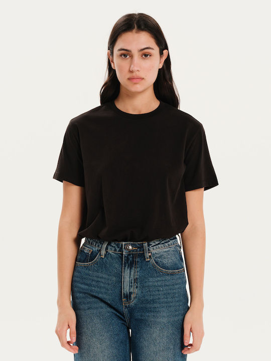 Women's T-shirt Black