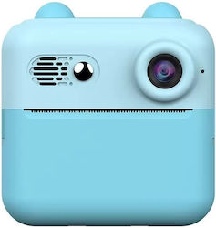 M11556-0720 Children's with Thermal Printing Blue M11556-0720 Children's with Thermal Printing Blue