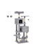 Scratching Post Cat Trees Gray 49x49x155cm