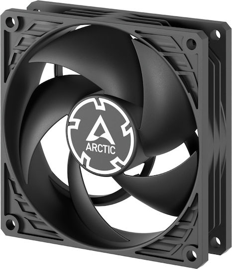 Arctic P9 PWM PST Case Fan 92mm 3000rpm 38.83cfm Without LED Lighting and 4-Pin Connection