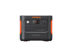 Jackery Explorer 1000 Plus Power Station Capacity 1264Wh 30400mAh