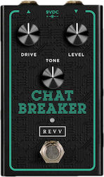 REVV Chat Breaker Πετάλι Over­drive
