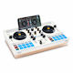 Hercules Hercules Mix Ultra DJ Controller 2 Канали