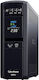 CyberPower CP1600EPFC UK UPS Line-Interactive 1600VA 1000W με 6 Πρίζες