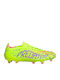 adidas Predator Elite Fußballschuhe mit Stollen Gelb