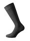 K Socks Herren Einfarbige Socken Black 1Pack