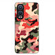 Θήκη Sonique Camouflage Army Series Oneplus One...