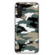 Sonique Camouflage Army Series Case for OnePlus...