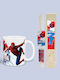 Easter Candle Spiderman Mug Wooden Box