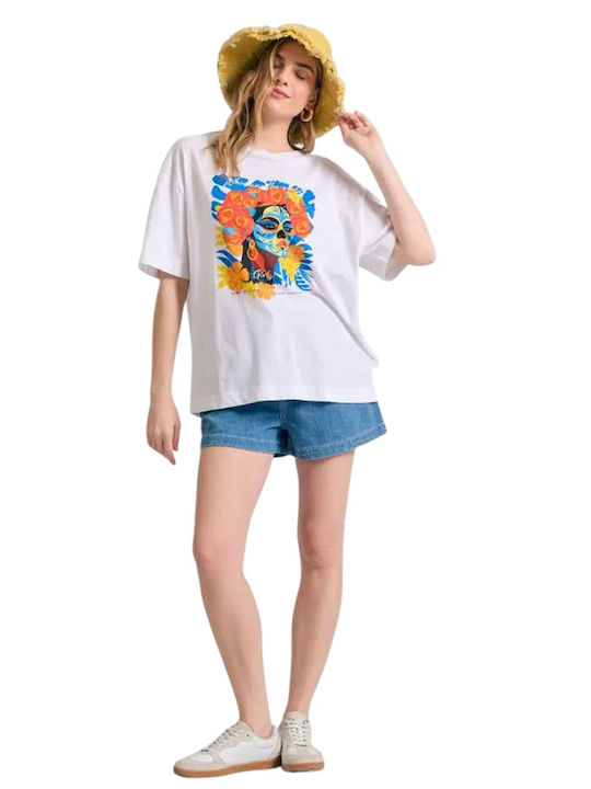 Funky Buddha FBL011-161-03-LT-BLUE