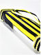 Πασχαλινή Λαμπάδα Φανέλα Κίτρινο Μαύρο