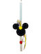 Μickey Mouse Πασχαλινή Λαμπάδα 1 Τεμ