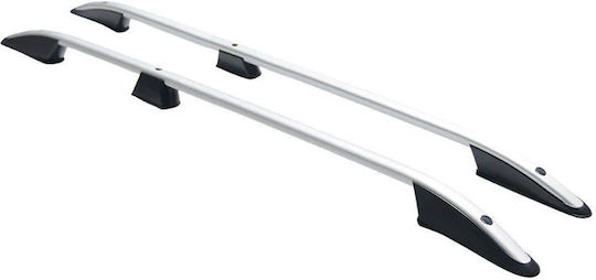 Omtec pentru Ford Curier de tranzit 2023+ (Set cu picioare)
