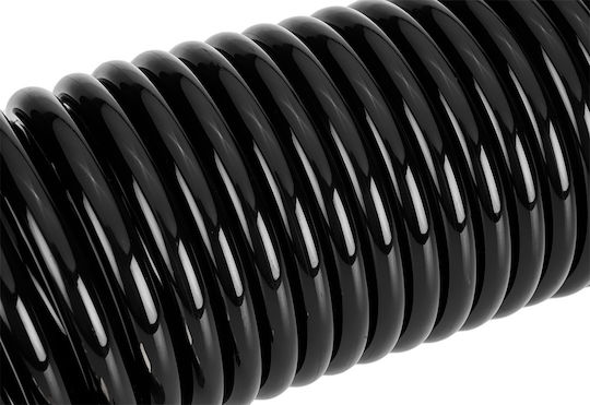Spiral Pressure Air Hose 6.5 X 10 Mm 5 M Pu