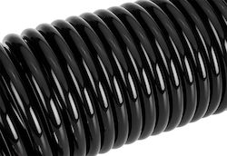 Spiral Pressure Hose 6.5 X 10 Mm 15 M Pu