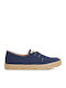 Men's Espadrilles in Blue Color