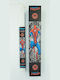 Candle Box "Spiderman Web" 33cm