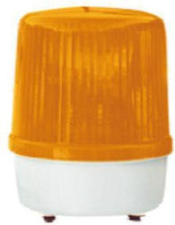 Nanzhou Автомобилен фар LED 230V с Orange Осветление