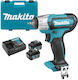 Makita TW060DSME Ударен гайковерт с Приемник 1/4"