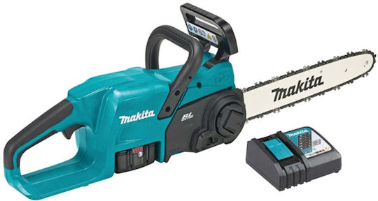Makita Безчетков 18V 4.4кг с шина 35см