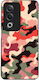 Θήκη Sonique Camouflage Army Series Oppo A80 5g...