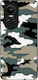 Θήκη Sonique Camouflage Army Series Oppo Reno10...